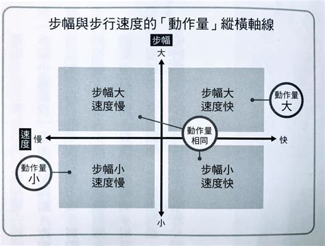 一步幾公分|走得快、步伐大較長壽！專家教你：計算最適步幅與速。